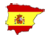 DISTRIBUIDORA LA PEÑONA - Espanol
