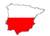 DISTRIBUIDORA LA PEÑONA - Polski